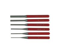 Stubai 116761 Assortimenti Cacciaspine per Meccanica, 6 Pezzi