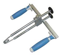 Stubai 211882416701 - Taglierina professionale con larghezza di taglio 10-200 mm