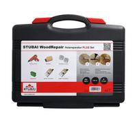 Stubai 252101 Kit di Riparazione del Legno, Profi