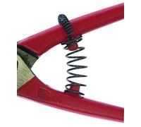 Stubai 270250 Set di Molle per Cesoie 2700 05, 5 Pezzi