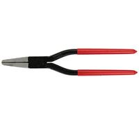 Stubai 280501 Pinza Piatta, Snodo Interno, 240 mm
