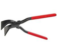 Stubai 282151 Pinza Piegabordi Angolare a 45 Gradi, 60 mm