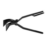 Stubai 282152 Pinza Piegabordi, 45 Gradi, PVC, 60 mm