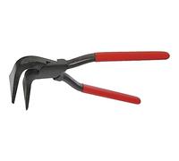Stubai 282251 Pinza Piatta Angolare 90°, 60 mm