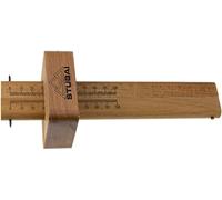 Stubai 345501 Truschino per Falegnami, 220 mm