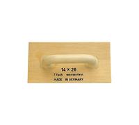 Stubai 436052 Frattone in Legno Abachi, 240 x 480