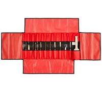 Stubai 510215 Assortimento Sgorbie per Scultori Inkbv, 15 Pezzi