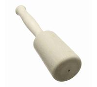Stubai 511003 Mazzuole in Legno per Scultori, 920 gr