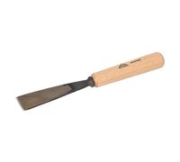 Stubai 520330 Sgorbia per Scultori con Manico, Modello 3, 30 mm