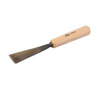 Stubai 520635 Sgorbia per Scultori con Manico, Modello 6, 35 mm