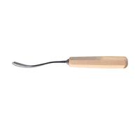 SGORBIA CON MANICO AFFILATA STUBAI mod.16 Lunga Cod.:5516