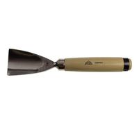 Stubai 556860 Sgorbia con Manico, Affilata, Modello 68, Lunga, 60 mm