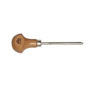 Stubai 581101 Micro Sgorbia per Scultori, Forma 11, 1 mm
