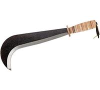 Stubai 670502 Roncole Manico Cuoio, 610 G