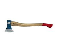 Stubai 671604 Accetta con Manico, Din 7287, 1200 G