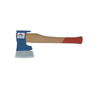 Stubai 672102 Accetta di Carpentiere, Taglio Filo Destro, 900 G