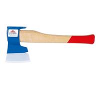 Stubai 672102 Accetta di Carpentiere, Taglio Filo Destro, 900 G