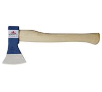 Stubai 672204 Accetta da Giardino con Manico Corto, 360 mm, 600 g