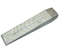 Stubai 673255 Cuneo in Alluminio, Materiale Pieno, 265X55 mm