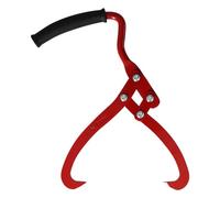 Stubai 673602 Sollevatronchi a Tenaglia, 230 mm