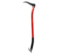 Stubai 674270 Tiratronco con Manico in Alluminio Corto, 700 mm