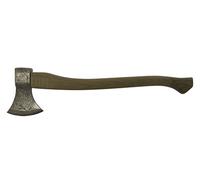 Stubai 691604 Accetta 'Nature-Line' con Manico, 1200 G