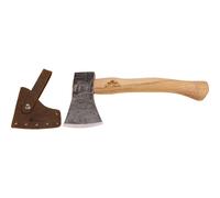 STUBAI Ascia da campeggio "Habicht"