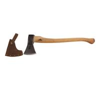 STUBAI Ascia da campeggio "Zuckerhütl"