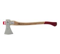 STUBAI Ascia da foresta forma renana