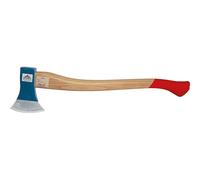 STUBAI Ascia da ramo con manico