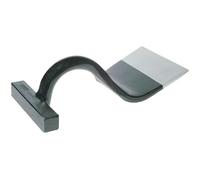 Stubai 278001 Stampo Diritto per Lamiere, 120 mm