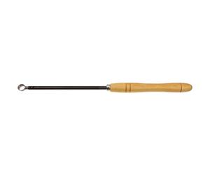 STUBAI Coltello ad anello HSS