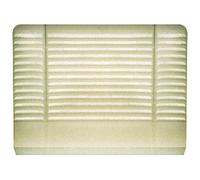 STUBAI Cunei multiuso in PP