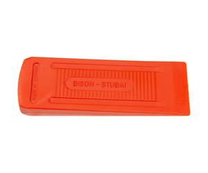 STUBAI Cuneo di plastica "Bison"