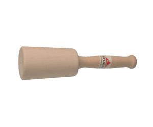 STUBAI Mazzuolo di legno 5110