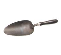 STUBAI Pala da carbone (cucchiaio da carbone) ovale
