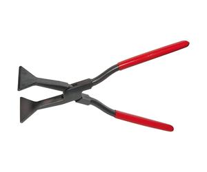 STUBAI Pinza crimpatrice con rivestimento KTL