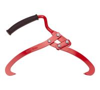 Stubai 673602 Sollevatronchi a Tenaglia, 230 mm