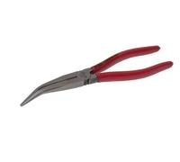 Stubai Pinza Meccanica 1099 Curva Pinza Cutter Pinza A Punta 200 Mm