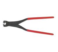 STUBAI Pinza Weaver in ferro con testa larga