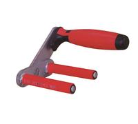 Stubai Porta Placca Traversa Porta Asta 4416 Sollevare 0,5 - 4 CM Pannelli