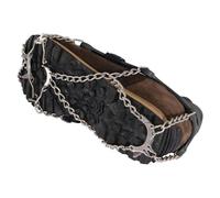 Stubai Ramponcini da Ghiaccio Ice Track, Anthrazit, Gr. M