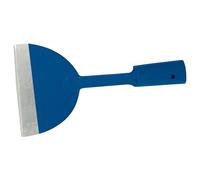 STUBAI Raschietto per corteccia d'albero forma tirolese