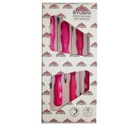 Stubai Set Cacciavite 6-tlg Piatto a Croce