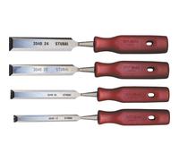 STUBAI Set di scalpelli per pneumatici Stubai