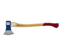 Stubai 671604 Accetta con Manico, Din 7287, 1200 G