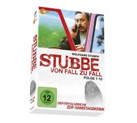 Stubbe - Von Fall zu Fall/Folge 1-10