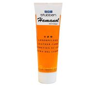 Stubben Balsamo per finimenti in cuoio e pelle 250g Stubben