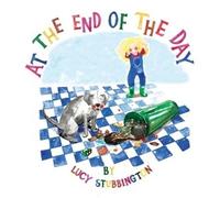 Stubbington, Lucy At The End Of The Day Book NUOVO