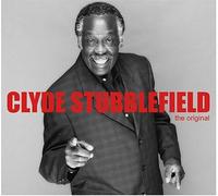 Stubblefield, Clyde - Original